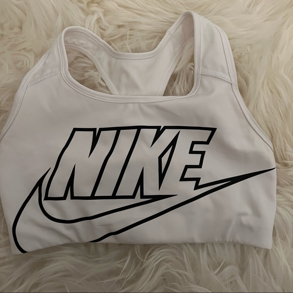 Nike sport bra